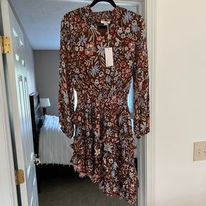 NWT Vici Dress Size Small